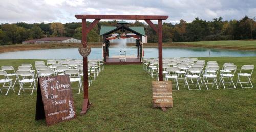 SUMMER CODY WEDDING 3